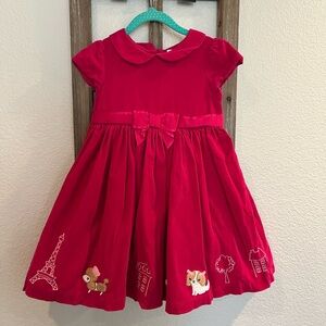 Gymboree Parisian Dress